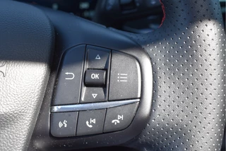 Ford Focus Ford Focus 1.0 EcoBoost Titanium X Business , ST LINE ,PANORAMAK,BOEKJE,NAP EN ONDERHOUDSHISTORIE - afbeelding nr 30