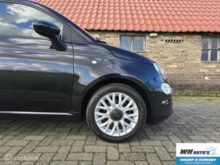 Fiat 500 Fiat 500 0.9 TwinAir Turbo Holiday Edition - afbeelding nr 22