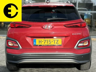 Hyundai Kona Hyundai Kona EV Premium 64 kWh | Stoelverwarming | Stoelverkoeling |Navi - afbeelding nr 13