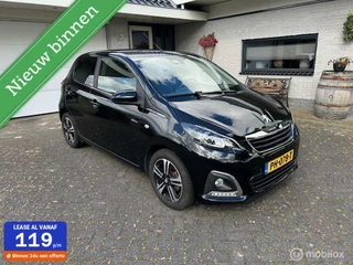 Peugeot 108 - 188759214-0