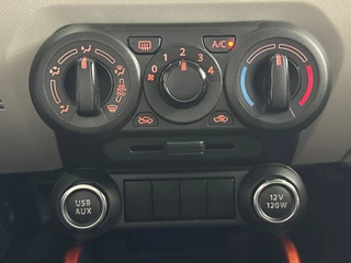 Suzuki Ignis - afbeelding nr 17