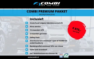 Fiat Doblò Fiat Doblò Cargo 1.3 MJ L1H1 Actual > Netjes en goed onderhouden! Euro 6 - afbeelding nr 10