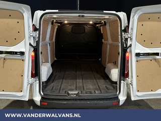 Ford Transit Custom Stoelverwarming, Voorruitverwarming, Bijrijdersbank - afbeelding nr 3