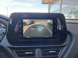Suzuki S-Cross - afbeelding nr 16