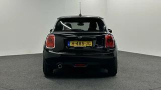 MINI Cooper Mini Mini 1.5 Cooper NAVIGATIE CRUISE CARPLAY 136 PK - afbeelding nr 7