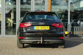 Audi A3 Audi A3 Sportback 1.4 e-tron PHEV Ambition Pro Line plus|Navi|Stoelverwarming - afbeelding nr 10