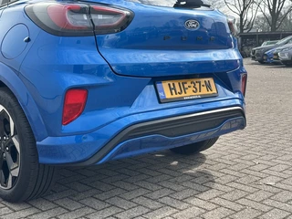 Ford Puma - afbeelding nr 6