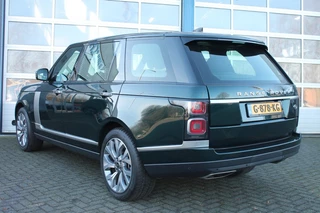 Land Rover Range Rover - afbeelding nr 10
