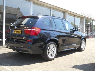 BMW X3 - afbeelding nr 19