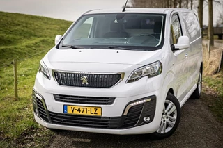 Peugeot Expert Peugeot Expert Bestel227S 2.0 BlueHDI 150 Premium|Vol opties - afbeelding nr 4