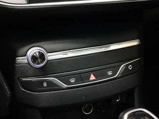 Peugeot 308 Peugeot 308 SW 1.2 PureTech Blue Lease Premium [TREKHAAK, 6-BAK, APPLE CARPLAY, ANDROID, CAMERA, HALF LEDER, PDC V+A, CRUISE, NIEUWSTAAT] - afbeelding nr 16