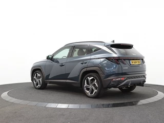 Hyundai Tucson Hybrid - afbeelding nr 2