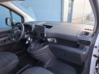Opel Combo Opel Combo 1.6D L1H1 Edition AIRCO / CRUISE CONTROLE / EURO 6 / N.A.P - afbeelding nr 29