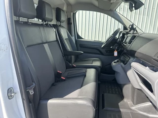 Opel Vivaro Opel Vivaro 2.0 CDTI L2H1 Edition*AUTOMAAT*NAVI*A/C*CRUISE* - afbeelding nr 27