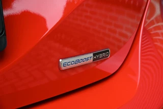 Ford Fiesta Ford Fiesta 1.0 EcoBoost Hybrid ST-Line X|PANORAMADAK|VOLL - afbeelding nr 30