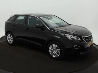 Peugeot 3008 - afbeelding nr 10