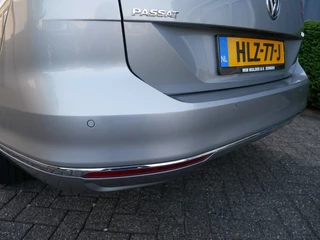 Volkswagen Passat - afbeelding nr 23