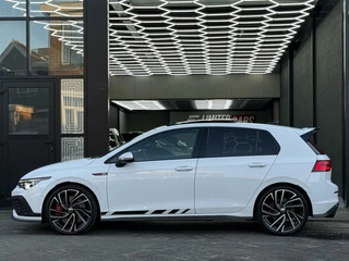 Volkswagen Golf Volkswagen Golf 2.0 TSI GTI Clubsport|PANO|HEADUP|LEDER - afbeelding nr 10
