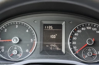 Volkswagen Caddy - afbeelding nr 11