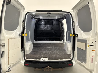 Ford Transit Custom - afbeelding nr 18