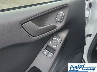 Ford Fiesta Ford Fiesta 1.0 EcoBoost Connected AIRCO CRUISE CARPLAY GEEN AFLEVERKOSTEN - afbeelding nr 20