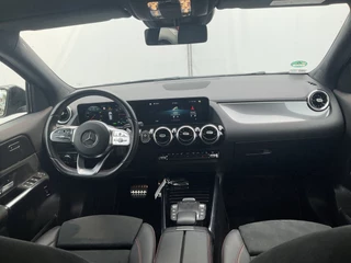 Mercedes-Benz GLA Mercedes-Benz GLA 250 e Business Solution AMG PHEV Nav/Cruise Stoelverw Digi-Dash Uitstraling! - afbeelding nr 19