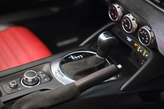 Fiat 124 Spider Fiat 124 Spider 1.4 MultiAir Turbo Abarth / 170 Pk / AUT / Navi / Airco / Elek Pakket / Cruise Control / Led / Pdc / 17 Inch - afbeelding nr 20