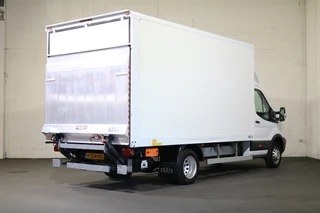 Ford Transit - afbeelding nr 10