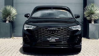 Audi Q3 Audi Q3 Sportback 45 TFSIe 3x S-Line Pano Sfeer BTW Automaat - afbeelding nr 2