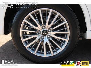 Mitsubishi Outlander - afbeelding nr 28
