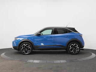 Opel Mokka - afbeelding nr 11