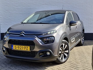 Citroën C3 - afbeelding nr 13