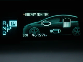 Toyota Prius Toyota Prius 1.8 Plug-in Executive Business | Leder | Navigatie | Camera - afbeelding nr 4