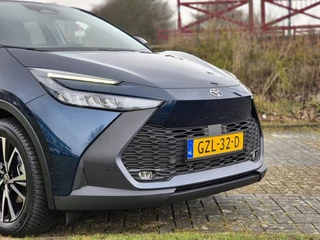 Toyota C-HR - afbeelding nr 6