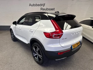 Volvo XC40 Volvo XC40 2.0 T4 R-Design Awd Trekhaak Carplay Camera Incl 12Mnd Garantie - afbeelding nr 6