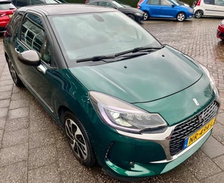 DS DS 3 - afbeelding nr 8