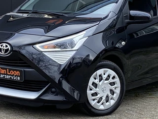 Toyota Aygo - afbeelding nr 4