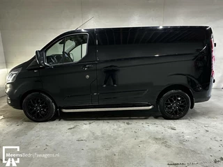 Ford Transit Custom Ford Transit Custom2.0 TDCI L1H1 - AUTOMAAT CARPLAY !!VOL!! - afbeelding nr 13