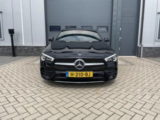 Mercedes-Benz CLA Mercedes CLA-klasse 180 AMG-Line|Pano|CarPlay|Widescreen - afbeelding nr 20