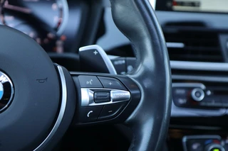 BMW X2 BMW X2 sDrive20i 192PK M-pakket High Executive Edition Huh|Panodak|Navi|Sfeer verl.|Led|E. Klep|Pdc|Lmv|Iso-fix|Lane assist - afbeelding nr 18
