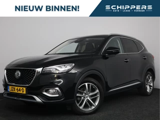 MG EHS 1.5 TGDI Luxury