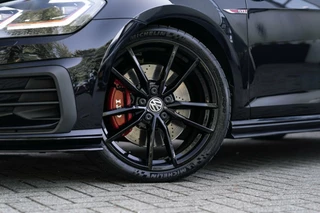 Volkswagen Golf Volkswagen Golf 2.0 TSI GTI TCR Pano Dsg Akrapovic Vol - afbeelding nr 8