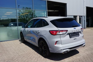 Ford Kuga Ford Kuga 2.5 PHEV ST-line X Graphite Tech 225PK Adaptieve Cruise Navi Camera Climate Stoelverwarming Voorruit Verwarming B&O Head Up Keyless 19'' Inch Velgen *1500KG Trekgewicht* - afbeelding nr 11