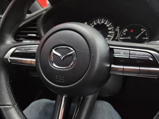 Mazda 3 Mazda 3 2.0 SkyActiv-X - afbeelding nr 14