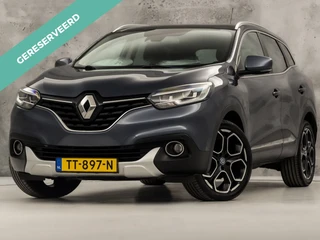 Renault Kadjar 1.2 TCe Bose