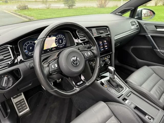 Volkswagen Golf Volkswagen Golf 2.0 TSI 4Motion R Facelift Panoramadak|Camera|Dynaudio|AppleCarplay|LED|ACC|Virtual cockpit - afbeelding nr 20