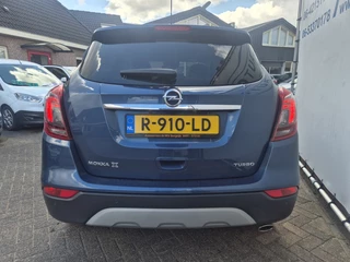 Opel Mokka X - afbeelding nr 32