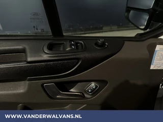 Ford Transit Custom Cruisecontrol, Parkeersensoren, Verwarmde voorruit, Dakdragers, Bijrijdersbank - afbeelding nr 19
