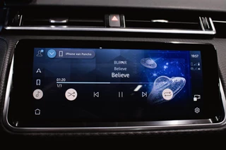 Land Rover Range Rover Velar Land Rover RANGE ROVER VELAR P400e | 22