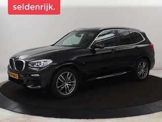 BMW X3 xDrive20i High Executive | M Sport | 1e eigenaar |